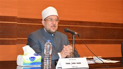 مسابقات الأوقاف 2021.. الأوقاف تعلن عن مسابقة جديدة بمناسبة المولد النبوي 