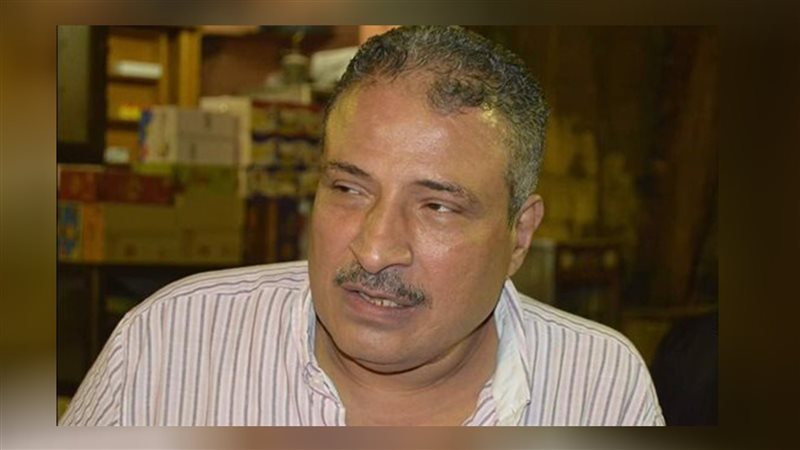 الشاعر حسن رياض 