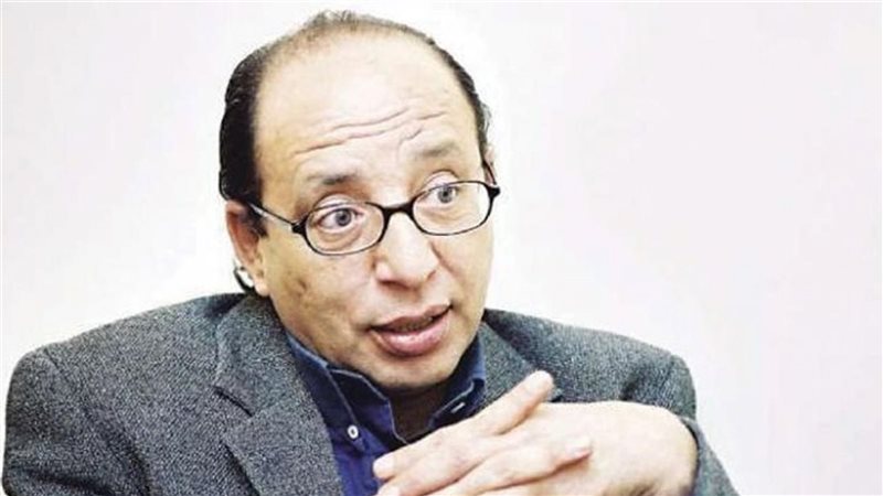 رضوان الكاشف 