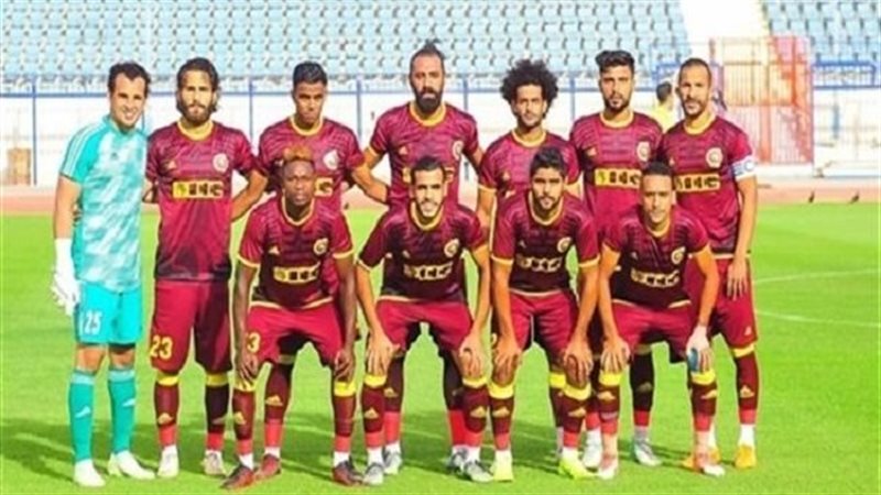 فريق سيراميكا كيلوباترا
