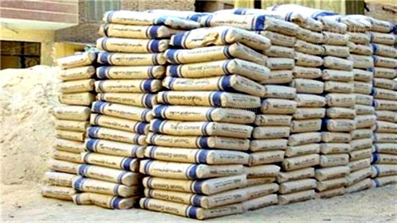 اسعار الاسمنت 