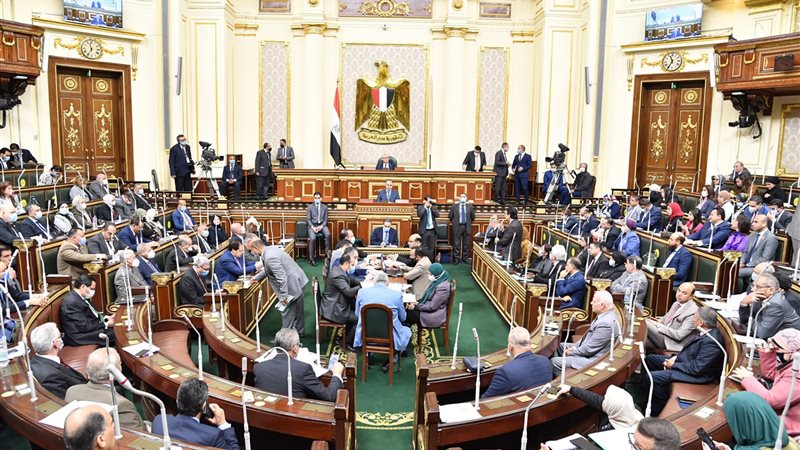 مجلس النواب 
