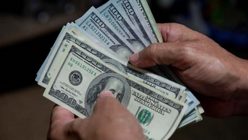 اسعار الدولار اليوم