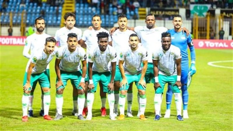 نادي المصري البورسعيدي