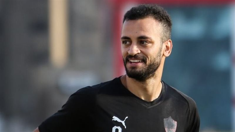 مروان حمدي