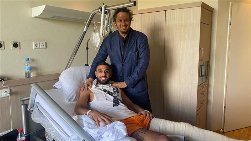 احمد الشناوي 
