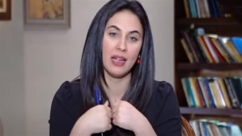قصواء الخولي