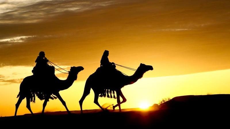 رأس السنة الهجرية