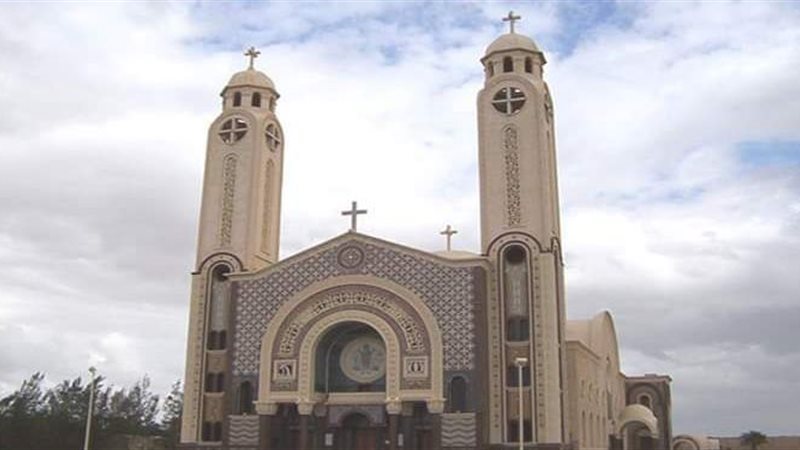 الكنيسة 