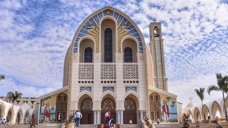 الكنيسة القبطية الأرثوذكسية