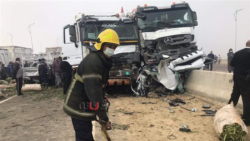حادث طريق، فيتو