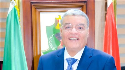 محافظ المنيا: ملتزمون بالمصالح العليا للبلاد