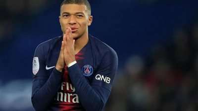 في غياب راموس.. مبابي وفينالدوم على رأس قائمة سان جيرمان أمام تروا