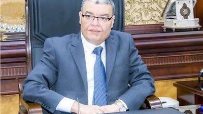 تحرير 42 محضرًا بسبب الكمامات بالمنيا 