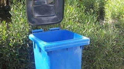 محافظ الغربية: 45 مليون جنيه لتوفير حاويات وصناديق قمامة