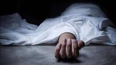 «بسبب الديون».. 7 مشاهد تكشف تفاصيل استدراج تاجر مواشٍ لجزار وذبحه بالجيزة