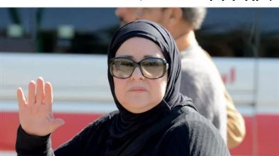 نقابة المهن التمثيلية تنعى الفنانة دلال عبد العزيز