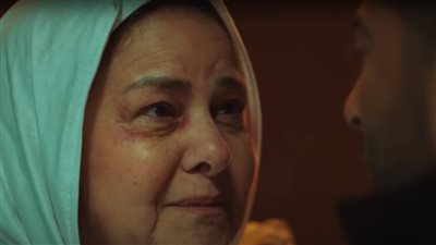 آخر مشهد لـ دلال عبد العزيز على الشاشة | فيديو