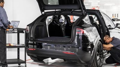 أسباب تجاهل البيت الأبيض لشركة تيسلا 