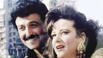 دلال عبد العزيز وسمير غانم.. جمعهما القدر وفرقهما كورونا