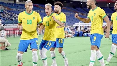 الإصابة تحرم مهاجم البرازيل من تصفيات كأس العالم