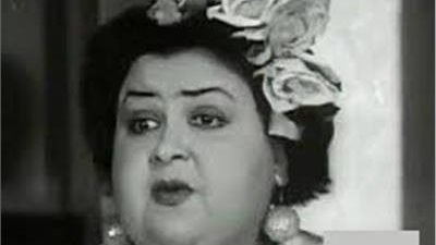 رفيعة هانم.. ما لا تعلمه عن الفنانة ليلى حمدي في ذكرى ميلادها