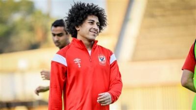 جلسة بين مسئولي الإسماعيلي وطلائع الجيش لحسم بقاء حسين السيد مع الدراويش