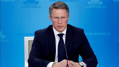 وزير الصحة الروسي: الموجة الثالثة لكورونا أكثر عدوانية