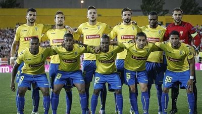 إشتوريل يفتتح مشواره في الدوري البرتغالي بالفوز على أروكا 0/2