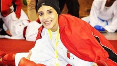 أصالة لـ فريال أشرف: نفتخر بك.. ومحمد هنيدي: بنت من ذهب 