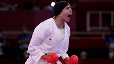 السيسي: فخور بابنتي فريال أشرف وبكل مصري يرفع اسم مصر عاليا في المحافل الدولية.. ويؤكد قدرة المصريين على صنع الإنجازات في جميع المجالات