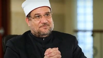 بشرى للأئمة والواعظات في وزارة الأوقاف.. اعرف التفاصيل 