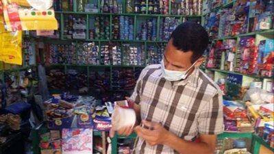 ضبط 26 محضرا تموينيا في حملة على مخابز وأسواق محافظة الأقصر