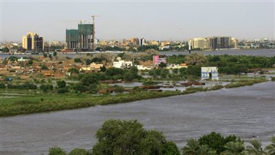 تفاصيل مثيرة حول العثور على جثث بشرية في نهر بين إثيوبيا والسودان