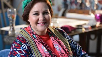 رئيس المركز القومي للسينما ينعى الراحلة دلال عبد العزيز