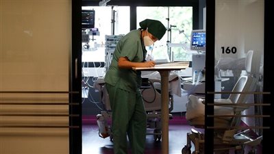 إيطاليا تسجل أكثر من 4 آلاف إصابة بكورونا في 24 ساعة