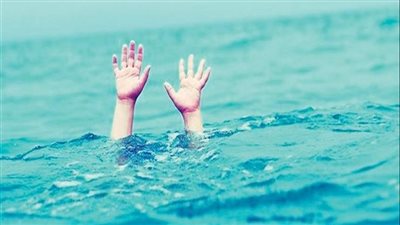 تفاصيل مصرع طفل غرقا في مجموعة ري دكرنس بالدقهلية 