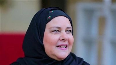 مستشار وزيرة الثقافة ينعى دلال عبد العزيز