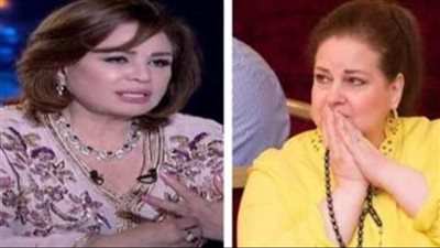 هل تركت لها دلال عبد العزيز وصية؟.. إلهام شاهين توضح