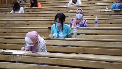 الحد الأدنى للقبول بكليات الإعلام والآثار في المرحلة الأولى لتنسيق الجامعات