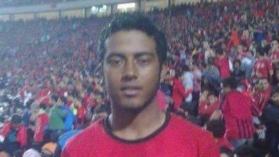 منتخب السويس يمنح العضوية الشرفية لأسرة كريم جونيور شهيد مذبحة بورسعيد