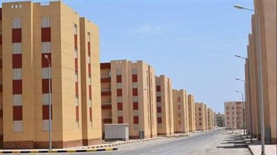 مكاتب بريد شمال سيناء تستقبل راغبي سحب كراسات سكن لكل المصريين 