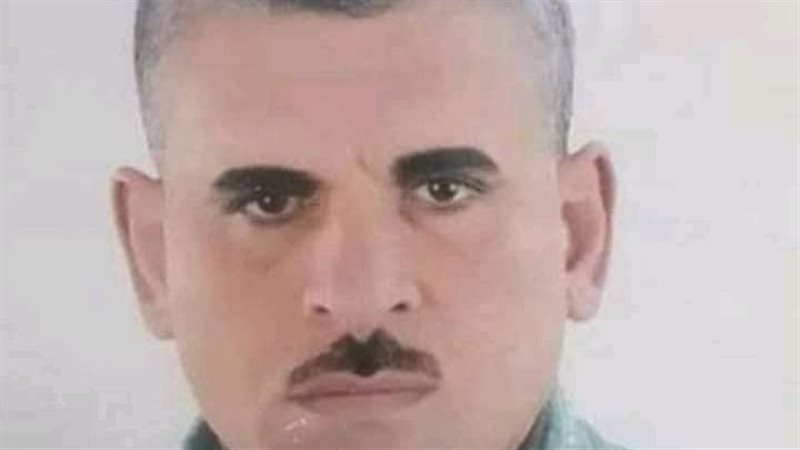 الاب المتوفي 