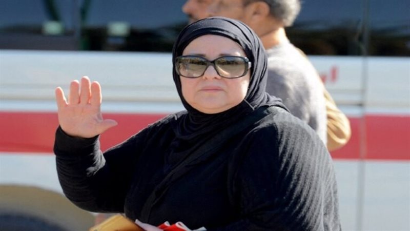 دلال عبد العزيز