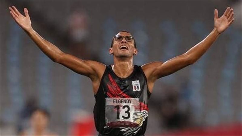 أحمد الجندي لاعب