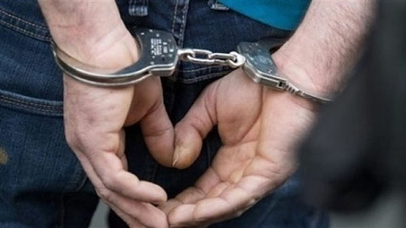 ضبط عاطل ذبح شقيقه