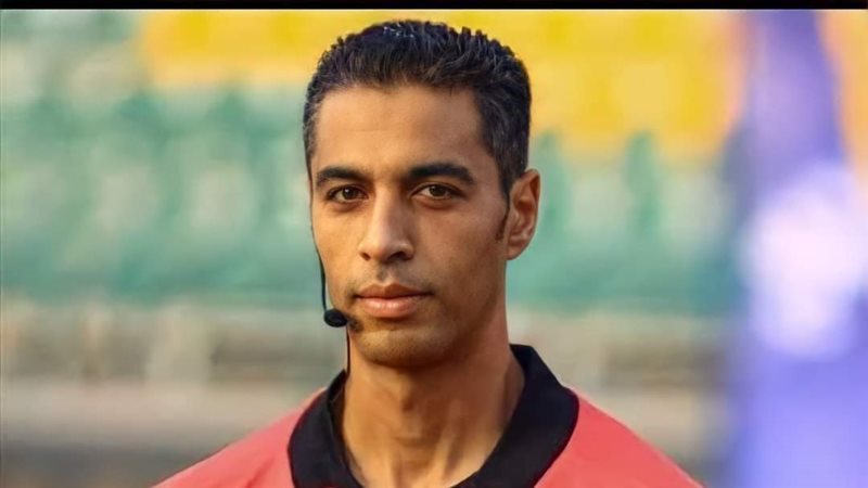 أمين عمر