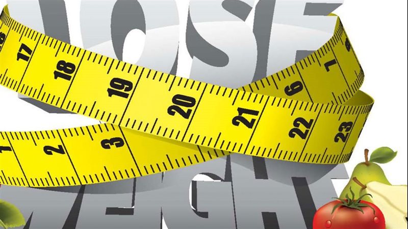 علاج بطء حرق الدهون