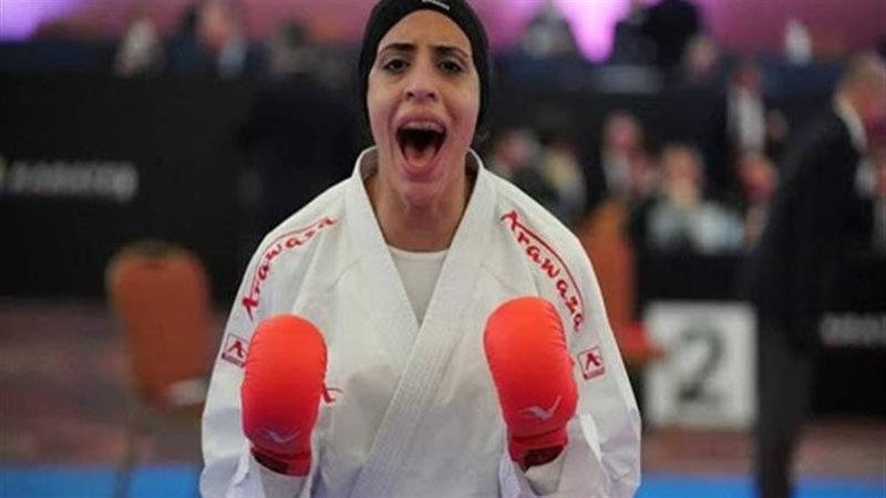فريال أشرف 