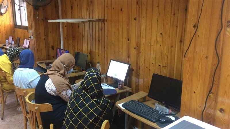 اختبارات القدرات